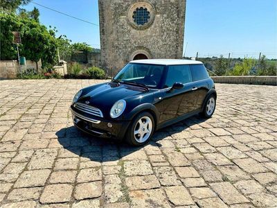 usata Mini Cooper Mini 1.6 16V Cooper