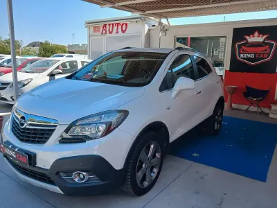 Usata Opel Mokka