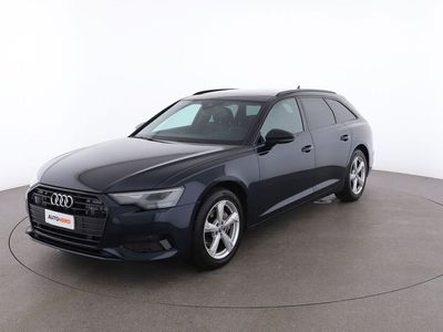 usata Audi A6 40 TDI Sport S tronic MHEV