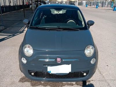 usata Fiat 500 (2007-2016) - 2013 gpl