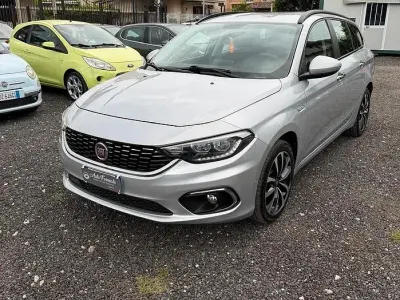 Usata Fiat Tipo