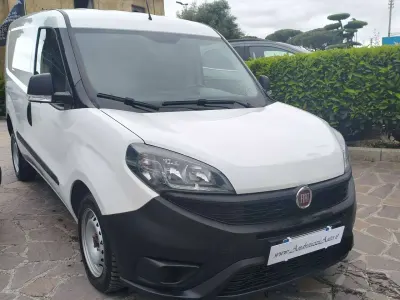 Usata Fiat Doblò