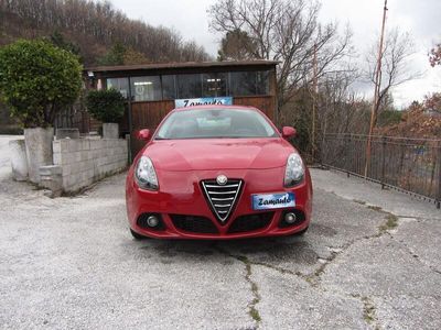 usata Alfa Romeo Giulietta 2.0 JTDm-2 150 CV Distinctive