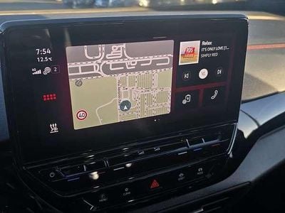 Usata VW ID.4 GTX 77 kW (105 CV) 2021 SUV