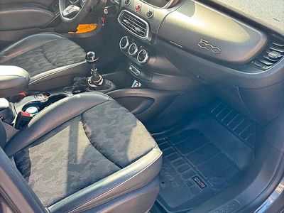 Usata Fiat Tipo 2020 Grigio Berlina