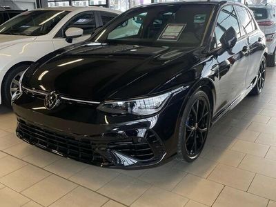 usata VW Golf VIII 2.0 TSI R DSG 4Motion