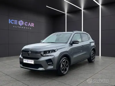 Occasion Citroën C3