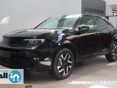 Nuova Opel Mokka 136 CV (100 kW) 2025 Nero SUV