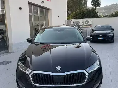 Usata Skoda Octavia