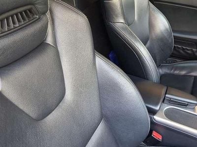 Usata Mercedes SLK200 192 CV (141 kW) 2011 Cabrio