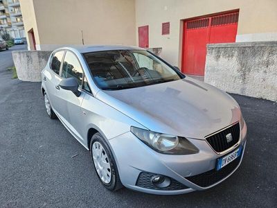 usata Seat Ibiza 1.2 BENZ/GPL 5p 51kw 2009