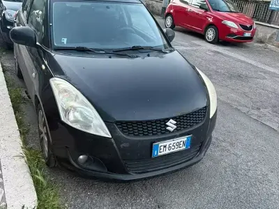 Gebraucht Suzuki Swift