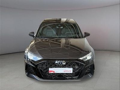 Usata Audi RS3 Sportback Comfort 400 CV (294 kW) 2025 Grigio daytona perla Utilitaria