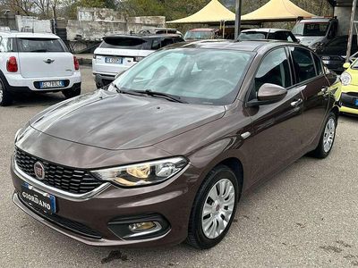 Usata Fiat Tipo 95 CV (69 kW) 2017 Other Berlina