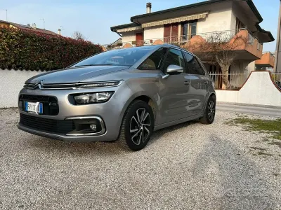Occasion Citroën C4 SpaceTourer 120 ch (88 kW) 2019 Monospace