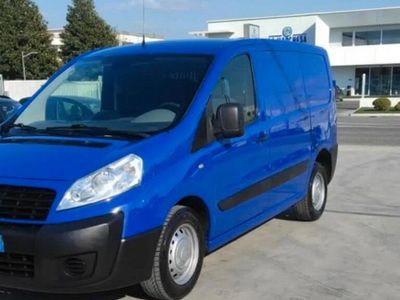 Fiat Scudo