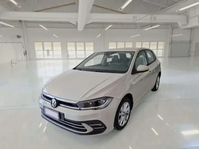 Usata VW Polo