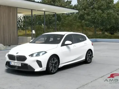 Usata BMW 118
