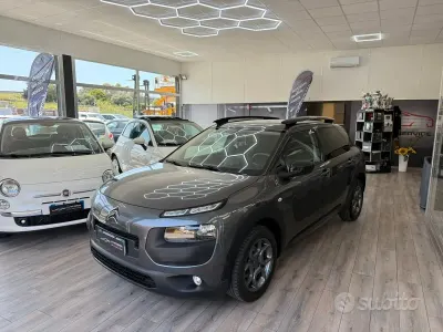 Usata Citroën C4
