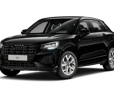 Nuova Audi Q2 Comfort 116 CV (85 kW) 2026 SUV