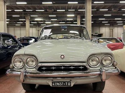 Ford Consul