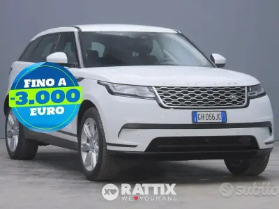 Gebraucht Land Rover Range Rover Velar