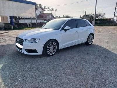 Occasion Audi A3 Ambiente 116 PK (85 kW) 2015 Sedan