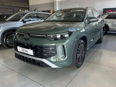 Usata VW Tayron