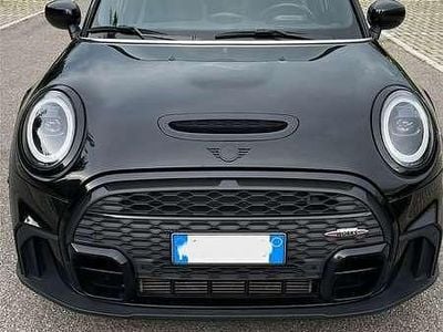 Usata Mini Cooper S 178 CV (130 kW) 2021 Utilitaria