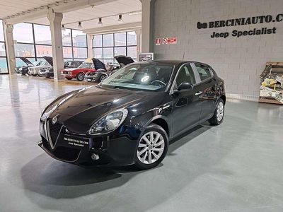 Usata Alfa Romeo Giulietta 120 CV (88 kW) 2016 Other Utilitaria