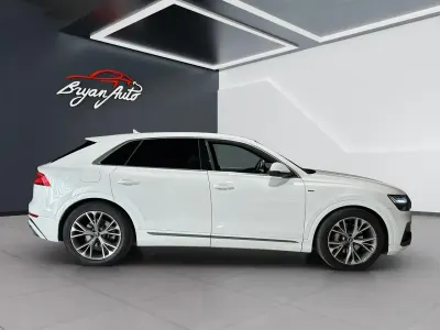 Usata Audi Q8