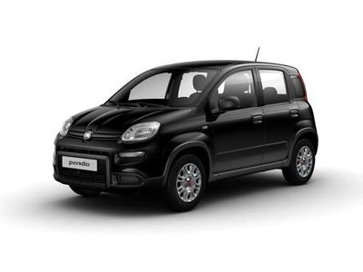 usata Fiat Panda 1.0 1.0 FireFly S&S Hybrid MY 2024 GPL