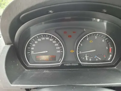 Usata BMW X3 150 CV (110 kW) 2007 SUV