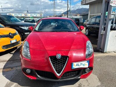 usata Alfa Romeo Giulietta 1.6 JTDm TCT 120 CV
