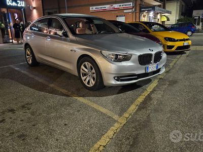 usata BMW 520 Gran Turismo d