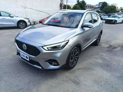 Usata MG ZS Luxury 106 CV (77 kW) 2024 Other SUV