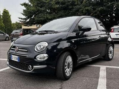 Usata Fiat 500 Dolcevita 69 CV (50 kW) 2024 Utilitaria