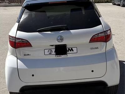 Usata Aixam Coupe Premium 2018 Berlina