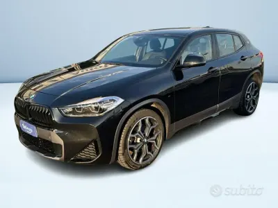 Brugt BMW X2 M Sport 150 HK (110 kW) 2022 SUV