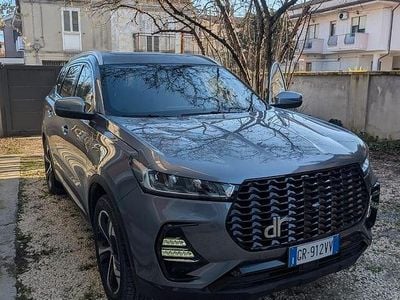 Grigio Usata 2023 DR DR 6.0 SUV | 24.900 € (Molto cara)
