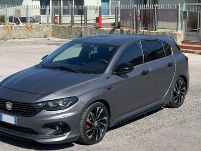 usata Fiat Tipo 5p 1.6 mjt S-Design s&s 120cv my20