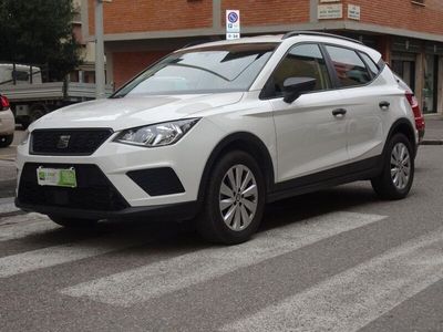 usata Seat Arona 1.0 TGI BENZ./METANO NEOPATENTATI