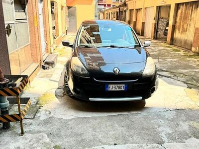 Renault Clio III