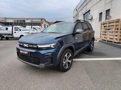 Usata Dacia Bigster