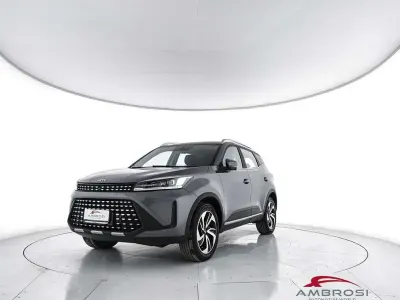 Gebraucht EMC Wave 3 147 PS (108 kW) 2023 Grau SUV