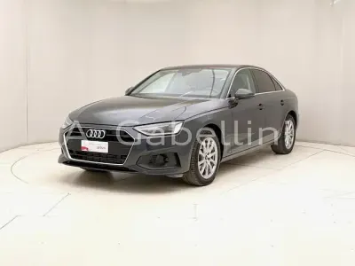Usata Audi A4