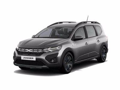 Nuova Dacia Jogger Expression 101 CV (74 kW) 2025 Grigio scisto Monovolume