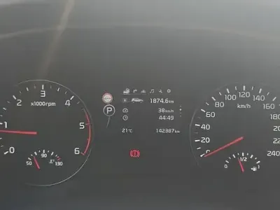 Usata Kia Sportage