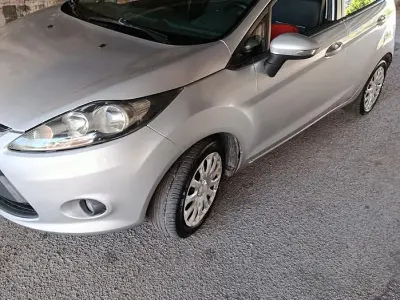 Usata Ford Fiesta