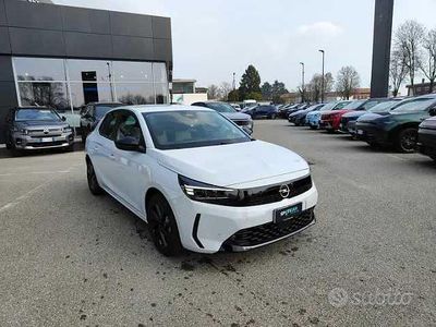 Nouvelle Opel Corsa 100 ch (73 kW) 2025 Citadine